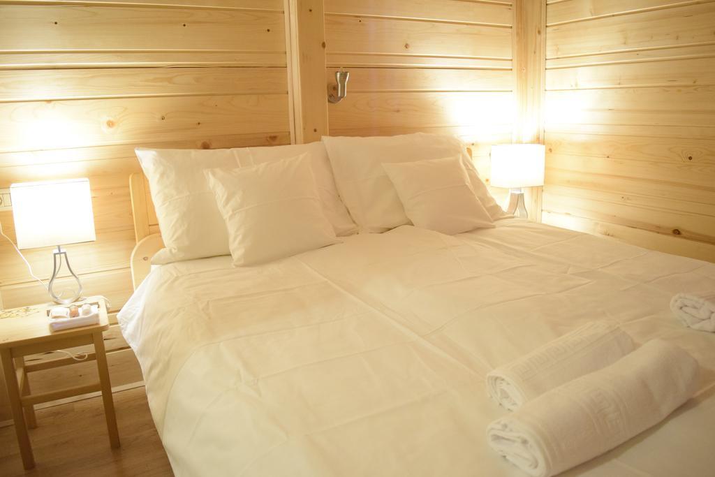 Chalet Pokljuka Горельек Экстерьер фото