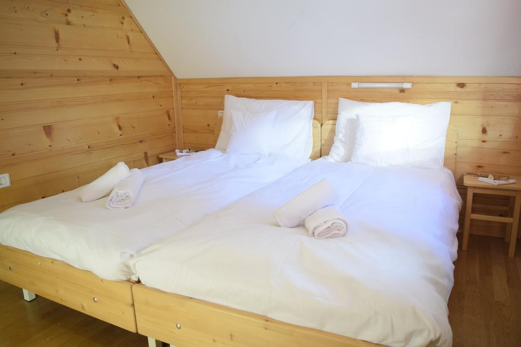 Chalet Pokljuka Горельек Экстерьер фото